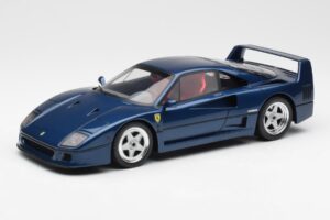 Ferrari F40 Moder GT Spirit 1:18