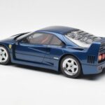 Ferrari F40 Moder GT Spirit 1:18 - image 5 of 6