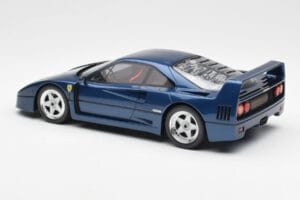 Ferrari F40 Moder GT Spirit 1:18 GT914 Smola – slika 5 od 6
