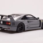 Ferrari F40 Competizione Nardo Siv GT Spirit 1:18 - image 2 of 6