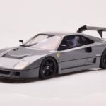 Ferrari F40 Competizione Nardo Siv GT Spirit 1:18