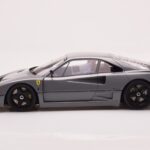 Ferrari F40 Competizione Nardo Siv GT Spirit 1:18 - image 3 of 6