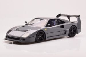 Ferrari F40 Competizione Nardo Siv GT Spirit 1:18