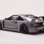 Ferrari F40 Competizione Nardo Siv GT Spirit 1:18 - image 5 of 6