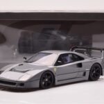 Ferrari F40 Competizione Nardo Siv GT Spirit 1:18 - image 6 of 6