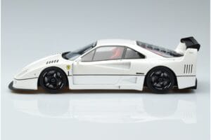 Ferrari F40 LBWK Liberty Walk GT Spirit 1:18 GT379 Smola – slika 3 od 6