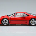 Ferrari F40 LM Rdeč GT Spirit 1:18 - image 3 of 6