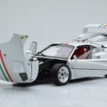 Ferrari F40 Bisernatobela Italy Kyosho 1:18 - image 2 of 8