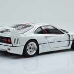 Ferrari F40 Bisernatobela Italy Kyosho 1:18 - image 3 of 8