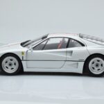 Ferrari F40 Bisernatobela Italy Kyosho 1:18 - image 4 of 8