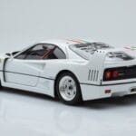Ferrari F40 Bisernatobela Italy Kyosho 1:18 - image 7 of 8