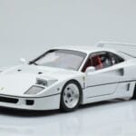 Ferrari F40 Bisernatobela Kyosho 1:18