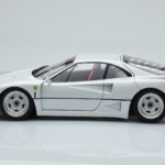 Ferrari F40 Bisernatobela Kyosho 1:18 - image 4 of 8