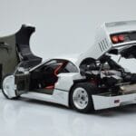 Ferrari F40 Bisernatobela Kyosho 1:18 - image 5 of 8