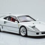 Ferrari F40 Bisernatobela Kyosho 1:18 - image 6 of 8