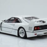 Ferrari F40 Bisernatobela Kyosho 1:18 - image 7 of 8