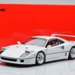 Ferrari F40 Bisernatobela Kyosho 1:18 - image 8 of 8