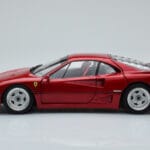 Ferrari F40 Rdeč Metalik Asia Exclusive Kyosho 1:18 - image 5 of 14
