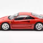 Ferrari F40 Rdeč GT Spirit 1:18 - image 2 of 5