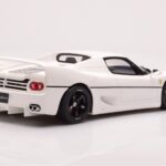 Ferrari F50 LBWK Liberty Walk Bela GT Spirit 1:18 - image 2 of 6