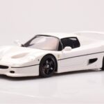 Ferrari F50 LBWK Liberty Walk Bela GT Spirit 1:18