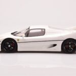 Ferrari F50 LBWK Liberty Walk Bela GT Spirit 1:18 - image 3 of 6