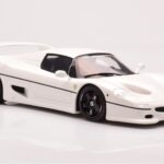 Ferrari F50 LBWK Liberty Walk Bela GT Spirit 1:18 - image 4 of 6