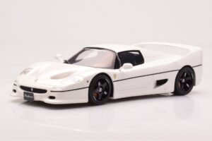 Ferrari F50 LBWK Liberty Walk Bela GT Spirit 1:18