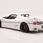 Ferrari F50 LBWK Liberty Walk Bela GT Spirit 1:18 - image 5 of 6