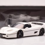 Ferrari F50 LBWK Liberty Walk Bela GT Spirit 1:18 - image 6 of 6