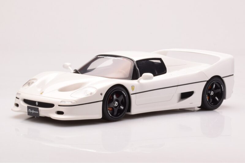 Ferrari F50 LBWK Liberty Walk Bela GT Spirit 1:18