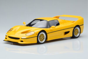 Ferrari F50 Twin Turbo Koenig Specials GT Spirit 1:18 KJ036 Smola