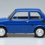 Fiat 126P Moder MCG 1:18 MCG18324 Kovina - image 3 of 6
