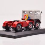 Fiat 690 T1 Bel IXO 1:43 - image 2 of 4