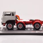 Fiat 690 T1 Bel IXO 1:43