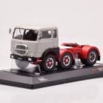 Fiat 690 T1 Bel IXO 1:43 - image 3 of 4