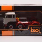Fiat 690 T1 Bel IXO 1:43 - image 4 of 4