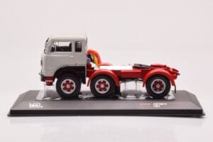 Fiat 690 T1 Bel IXO 1:43