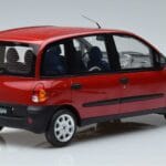 Fiat Multipla Otto 1:18 OT420 Smola - image 2 of 6