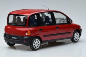 Fiat Multipla Otto 1:18 OT420 Smola – slika 2 od 6
