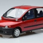 Fiat Multipla Otto 1:18 OT420 Smola