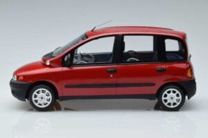 Fiat Multipla Otto 1:18 OT420 Smola – slika 3 od 6