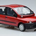 Fiat Multipla Otto 1:18 OT420 Smola - image 4 of 6
