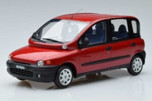Fiat Multipla Otto 1:18 OT420 Smola