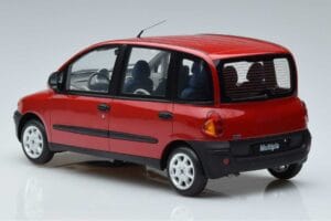 Fiat Multipla Otto 1:18 OT420 Smola – slika 5 od 6
