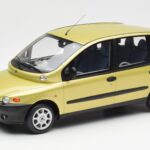 Fiat Multipla Rumen Otto 1:18