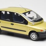 Fiat Multipla Rumen Otto 1:18 - image 4 of 6