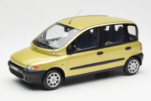 Fiat Multipla Rumen Otto 1:18