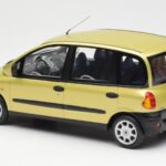 Fiat Multipla Rumen Otto 1:18 - image 5 of 6
