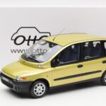 Fiat Multipla Rumen Otto 1:18 - image 6 of 6